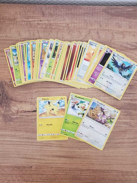 carte pokemon